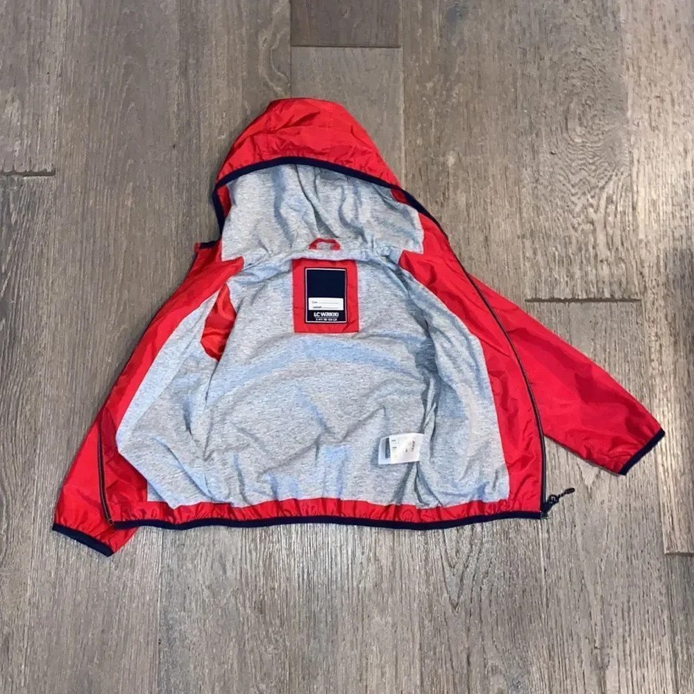 Windbreaker jacket​ - Picture 4 of 8